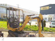 escavatore cingolato Caterpillar