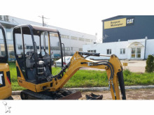 escavatore cingolato Caterpillar