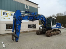 escavatore cingolato Liebherr