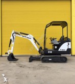 mini escavatore Bobcat
