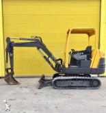 mini escavatore Volvo