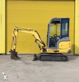 mini escavatore New Holland