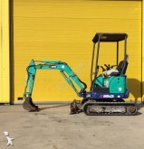 mini escavatore Imer