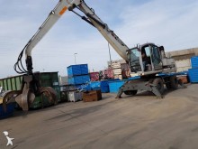pelle de manutention Terex