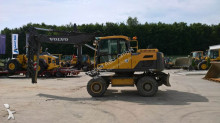 Volvo EW 160 D