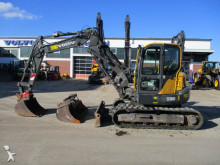 Volvo ECR 88 D