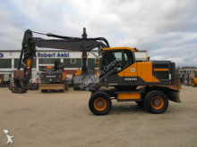Volvo EW 180 E