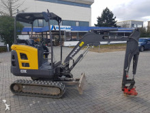 Volvo EC 20 C