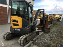Volvo ECR 25 D