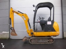 JCB 8014CTS