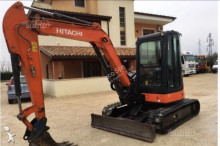mini escavatore usato