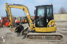 Caterpillar 305 E CR