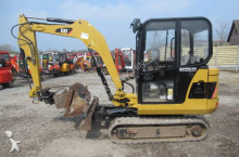 Caterpillar 302.5 C