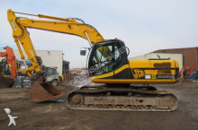 JCB JS 220