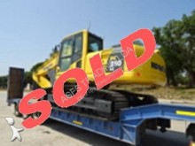 Komatsu PC210LC-8K