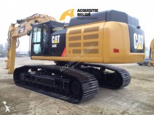 Caterpillar 349EL