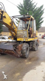 Caterpillar 206
