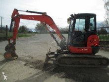 Kubota U 48-4