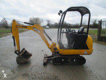 JCB 8014