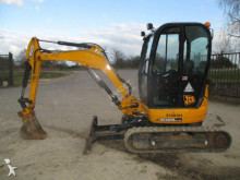 JCB 8025 ZTS
