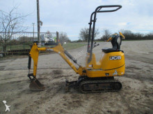JCB 8008