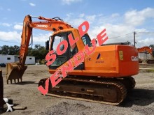excavadora de cadenas Daewoo