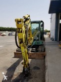 mini-graafmachine Yanmar
