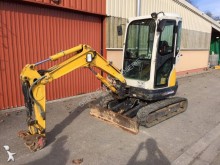 mini escavatore Kubota