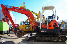 Kubota U35-3a2