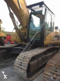escavatore cingolato Caterpillar