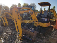 Komatsu PC26MR 3