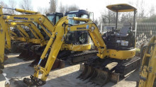 Komatsu PC26MR 3