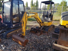 Komatsu PC14R-3 HS