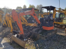 Hitachi ZX26U-5