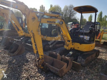 Komatsu PC26MR 3