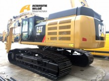 Caterpillar 349EL