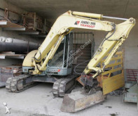Yanmar Vio75V CR