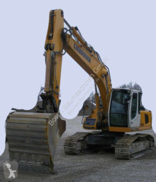 Liebherr R924C-HDSL