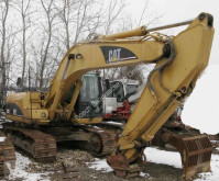 Caterpillar 320C