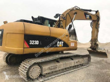 Caterpillar 323DL