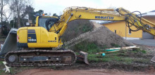 Komatsu PC138 US-8