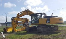 Komatsu PC450LC-6 LJ