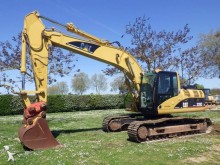 Caterpillar 320C