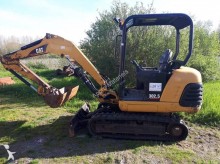 Caterpillar 302.5