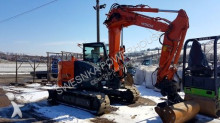 koparka gąsienicowa Hitachi