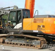 koparka gąsienicowa Hitachi