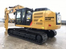 Caterpillar 329EL