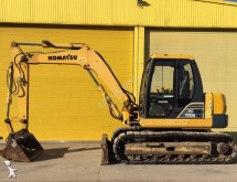 Komatsu PC110R1