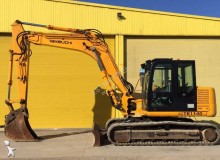 escavatore cingolato Takeuchi