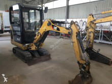 Caterpillar 301.7